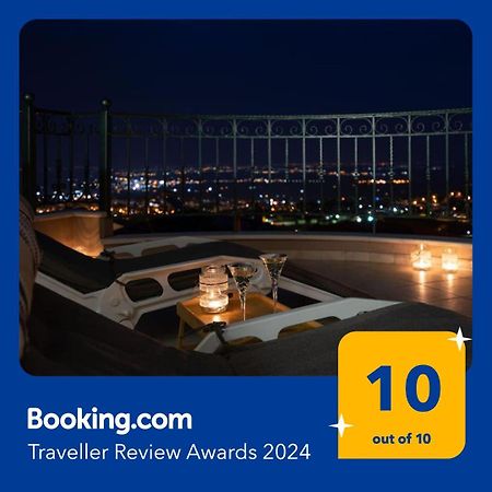 Amazing View With Huge Balcony Veria (Imathia) Exterior foto