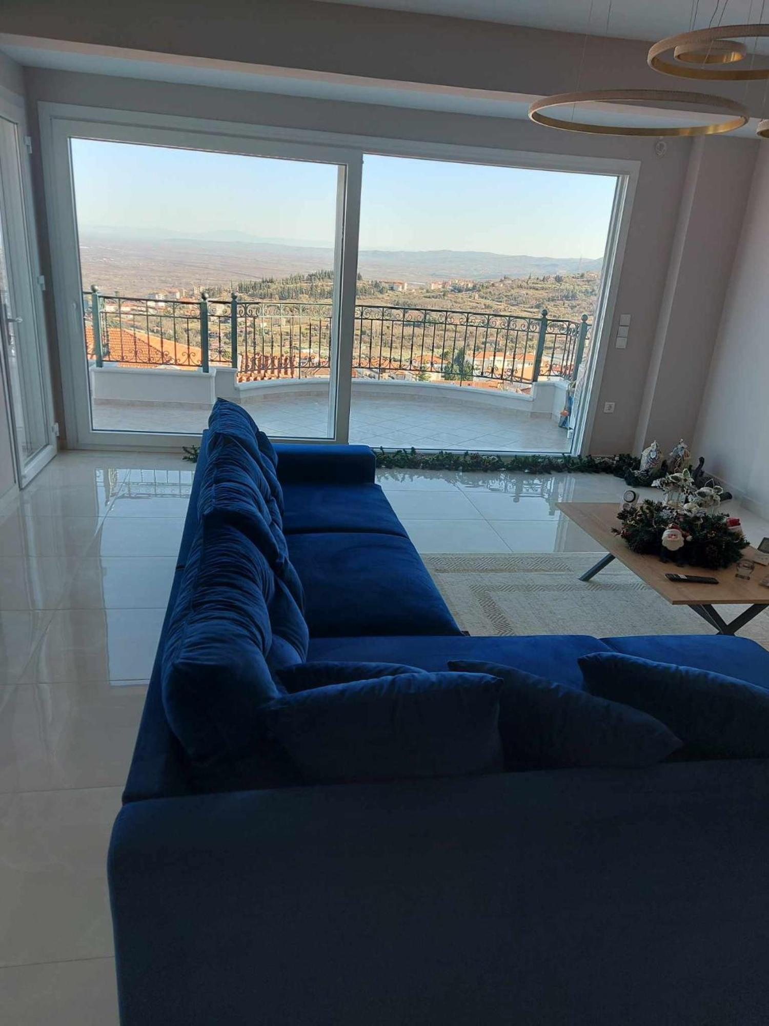 Amazing View With Huge Balcony Veria (Imathia) Exterior foto