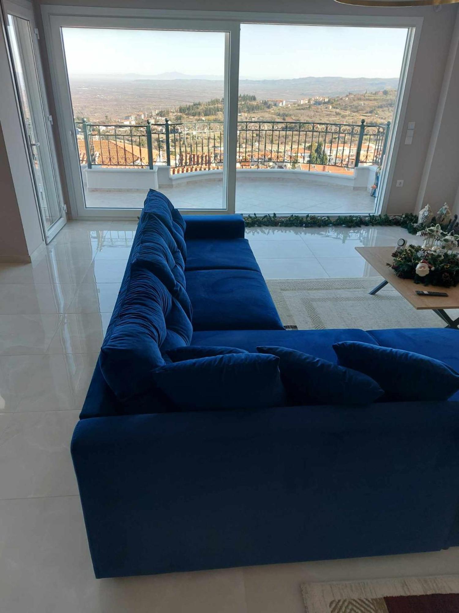 Amazing View With Huge Balcony Veria (Imathia) Exterior foto