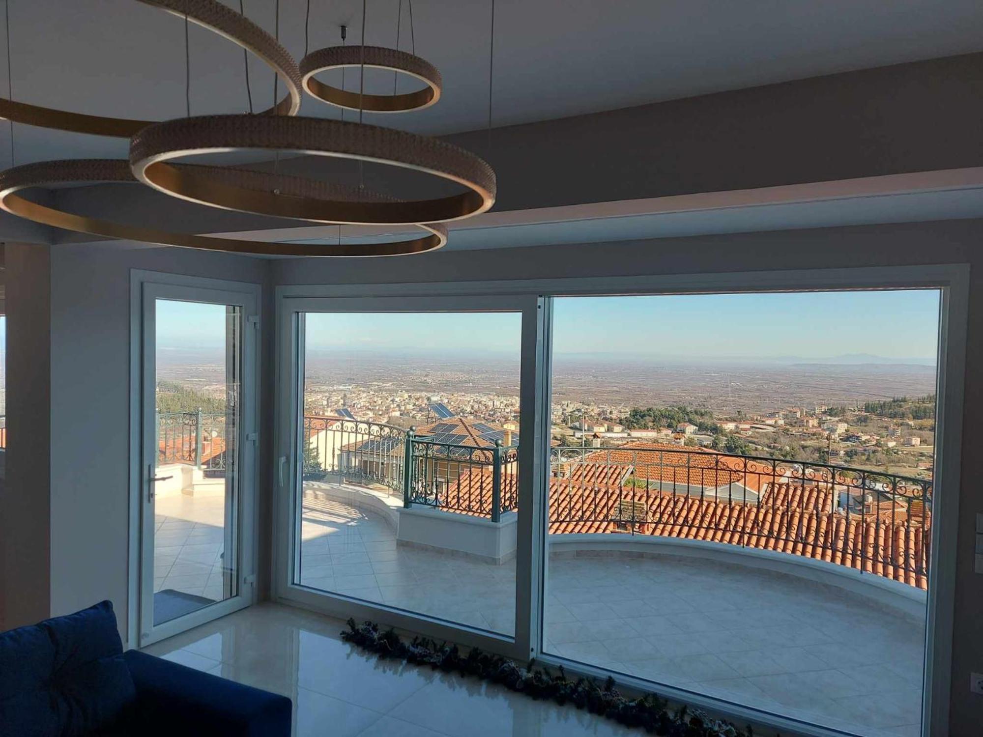 Amazing View With Huge Balcony Veria (Imathia) Exterior foto