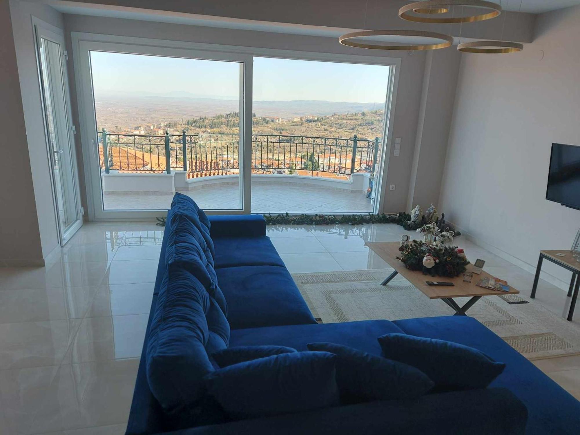 Amazing View With Huge Balcony Veria (Imathia) Exterior foto